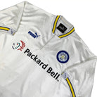 1996/98 Leeds United Domicile (M) - Iconic Football Shop
