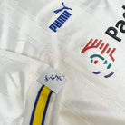 1996/98 Leeds United Domicile (M) - Iconic Football Shop
