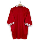 1996/98 Liverpool Domicile (L) - Iconic Football Shop
