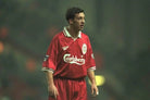 1996/98 Liverpool Domicile (S) - Iconic Football Shop
