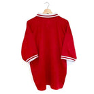 1996/98 Liverpool Domicile (XL) - Iconic Football Shop