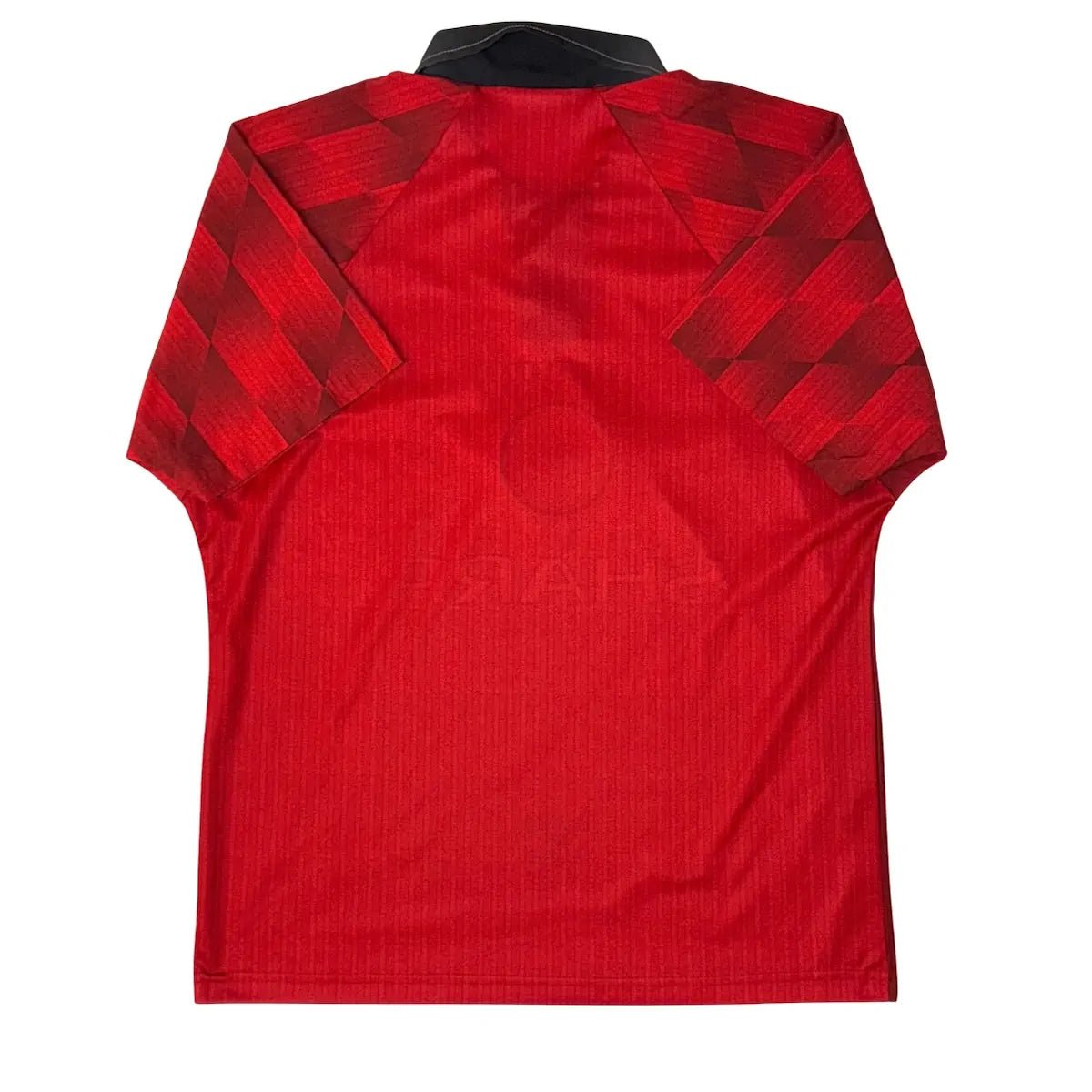 1996/98 Manchester United Domicile (M) - Iconic Football Shop