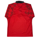 1996/98 Manchester United Domicile (M) - Iconic Football Shop