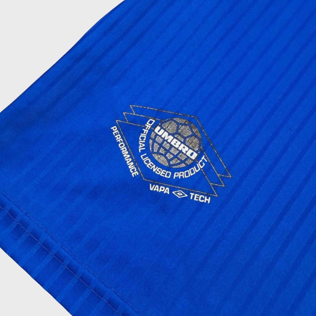 1996/98 Manchester United Third - Irwin 3 (XL) - Iconic Football Shop