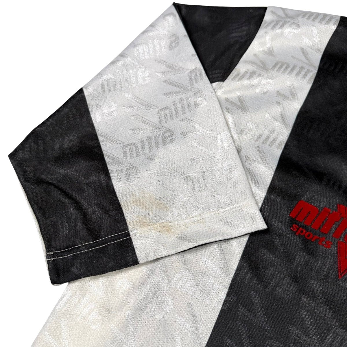 1996/98 OFI Crete Domicile (XL) - Iconic Football Shop