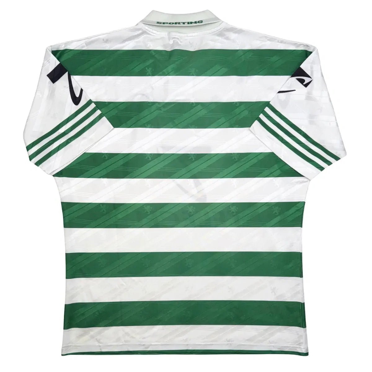 1996/98 Sporting Portugal Domicile (XL) - Iconic Football Shop