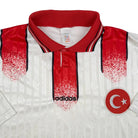 1996/98 Turquie Extérieur (XL) - Iconic Football Shop