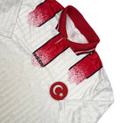 1996/98 Turquie Extérieur (XL) - Iconic Football Shop