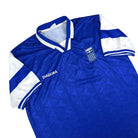 1997 Grèce Domicile (XL) - Iconic Football Shop