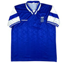 1997 Grèce Domicile (XL) - Iconic Football Shop