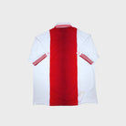 1997/98 Ajax Amsterdam Domicile (2XL) - Iconic Football Shop
