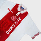 1997/98 Ajax Amsterdam Domicile (2XL) - Iconic Football Shop