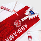 1997/98 Ajax Amsterdam Domicile (L) - Iconic Football Shop