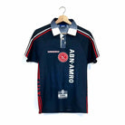 1997/98 Ajax Amsterdam Extérieur (12a) - Iconic Football Shop