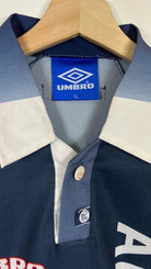 1997/98 Ajax Amsterdam Extérieur (XL) - Iconic Football Shop