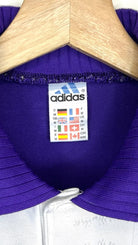1997/98 Anderlecht Domicile (M) - Iconic Football Shop