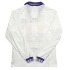 1997/98 Anderlecht Extérieur *COMPLET* (14a) - Iconic Football Shop