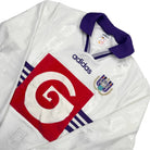 1997/98 Anderlecht Extérieur *COMPLET* (14a) - Iconic Football Shop