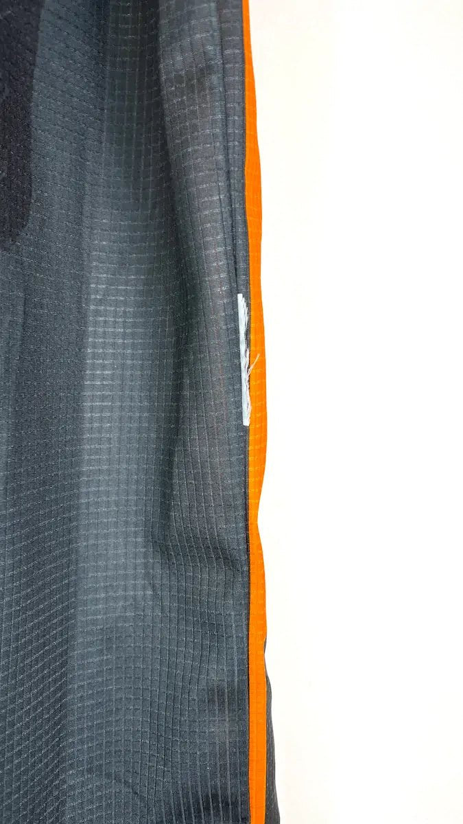 1997/98 AS Roma Third - Candela 5 *PRÉPARÉ/PORTÉ* (XL) - Iconic Football Shop