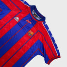 1997/98 Barcelone Domicile (L) - Iconic Football Shop