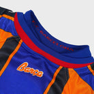 1997/98 Barcelone Extérieur (M) - Iconic Football Shop