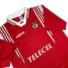 1997/98 Benfica Domicile (L) - Iconic Football Shop
