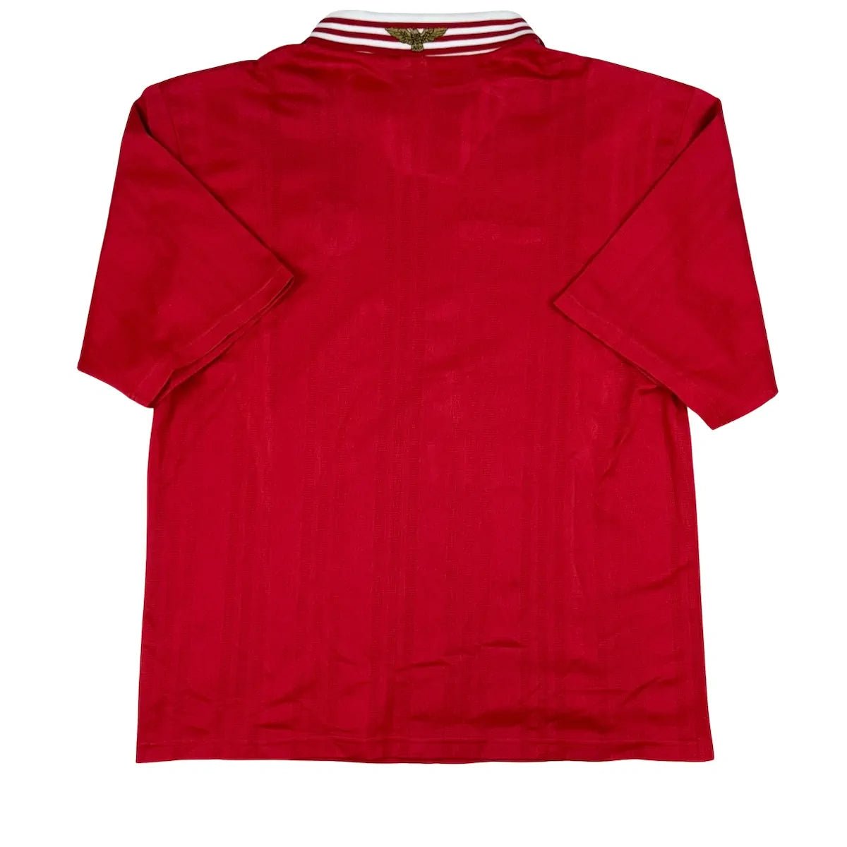 1997/98 Benfica Domicile (L) - Iconic Football Shop