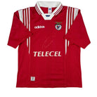 1997/98 Benfica Domicile (L) - Iconic Football Shop