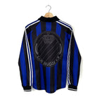 1997/98 Club Brugge Domicile (XS) - Iconic Football Shop