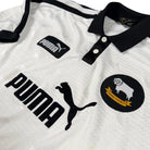 1997/98 Derby County Domicile (2XL) - Iconic Football Shop