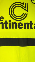 1997/98 Dortmund Domicile (L) - Iconic Football Shop