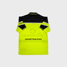 1997/98 Dortmund Domicile (M) - Iconic Football Shop