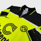 1997/98 Dortmund Domicile (M) - Iconic Football Shop