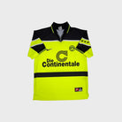 1997/98 Dortmund Domicile (M) - Iconic Football Shop