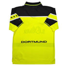 1997/98 Dortmund Domicile (S) - Iconic Football Shop