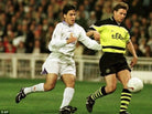 1997/98 Dortmund Domicile (S) - Iconic Football Shop