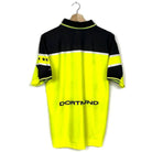 1997/98 Dortmund Domicile (S) - Iconic Football Shop