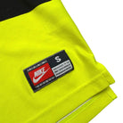 1997/98 Dortmund Domicile (S) - Iconic Football Shop