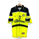 1997/98 Dortmund Domicile (XL) - Iconic Football Shop