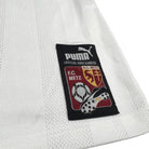 1997/98 FC Metz Extérieur - 9 (XL) - Iconic Football Shop