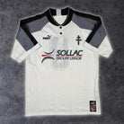 1997/98 FC Metz Extérieur - 9 (XL) - Iconic Football Shop