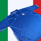 1997/98 Italie Domicile (XL) - Iconic Football Shop
