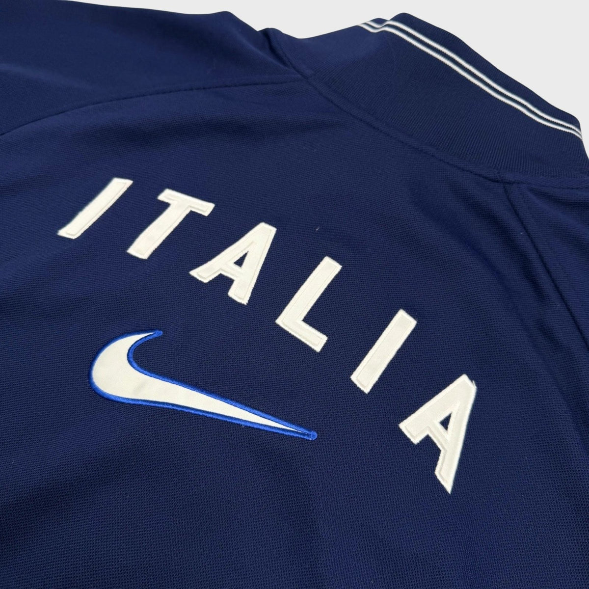 1997/98 Italie Ensemble Nike *COMPLET* (XL) - Iconic Football Shop