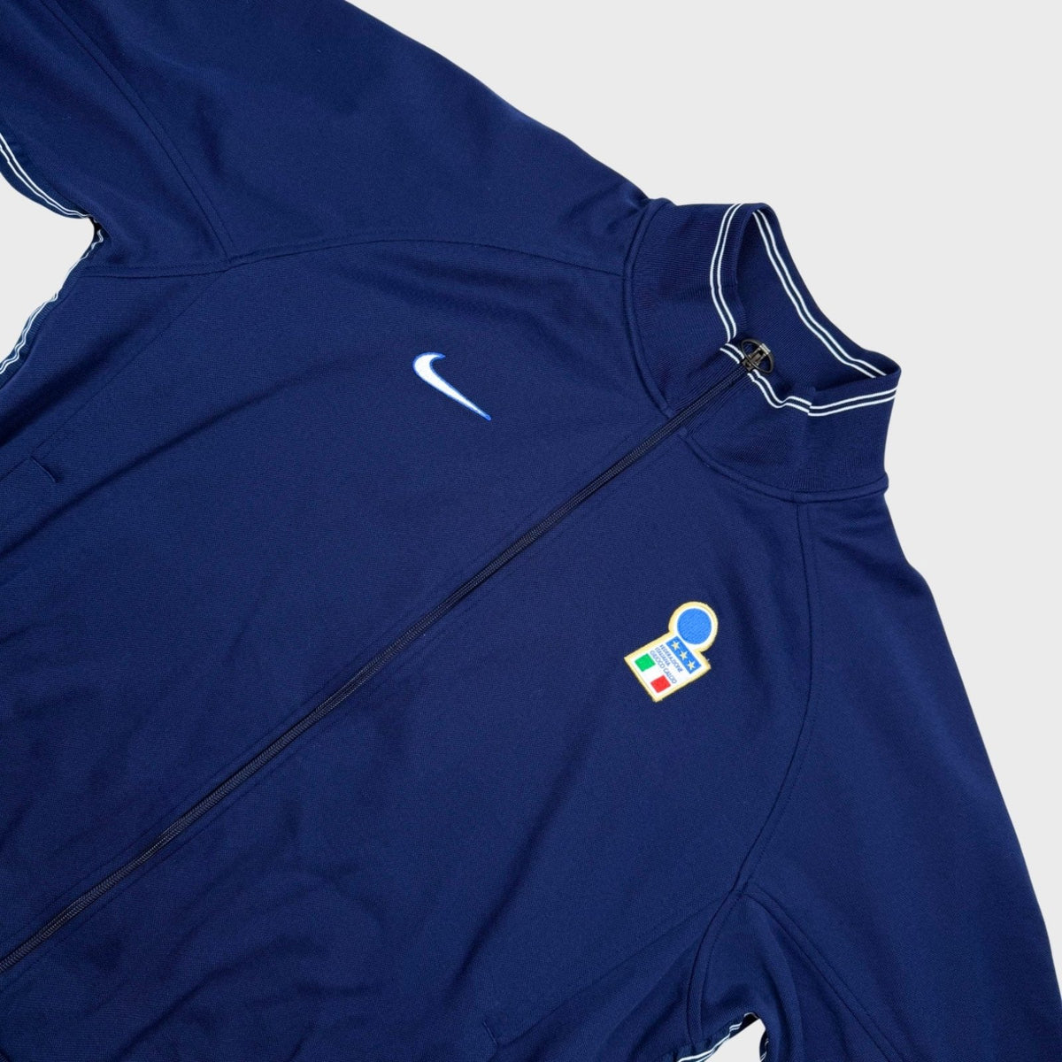 1997/98 Italie Ensemble Nike *COMPLET* (XL) - Iconic Football Shop