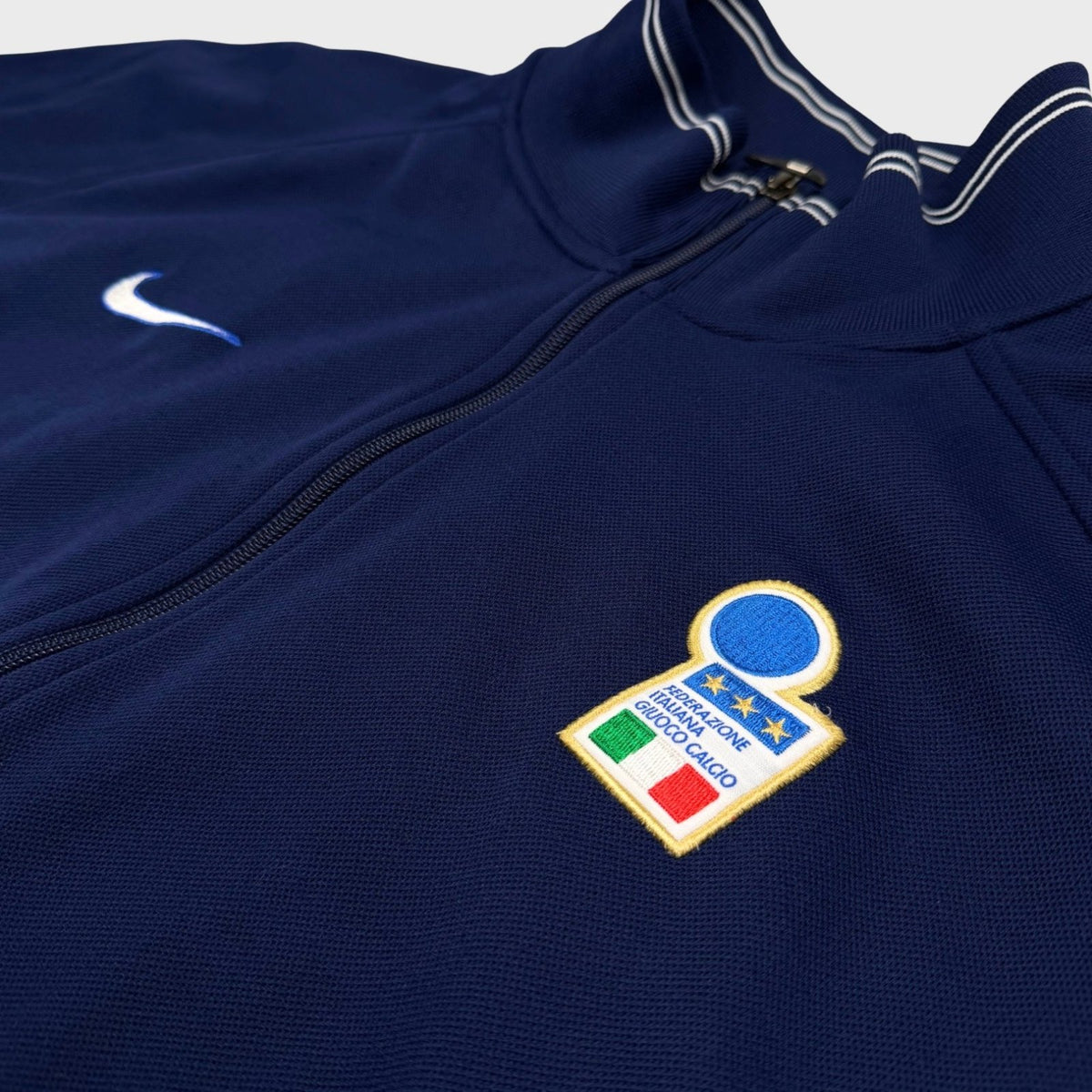 1997/98 Italie Ensemble Nike *COMPLET* (XL) - Iconic Football Shop