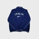 1997/98 Italie Ensemble Nike *COMPLET* (XL) - Iconic Football Shop