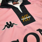 1997/98 Juventus Extérieur *CENTENAIRE* (XL) - Iconic Football Shop