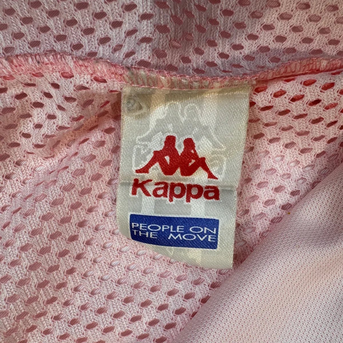 1997/98 Juventus Extérieur *CENTENAIRE* (XL) - Iconic Football Shop