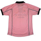 1997/98 Juventus Extérieur *CENTENAIRE* (XL) - Iconic Football Shop