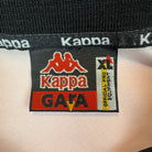 1997/98 Juventus Extérieur *CENTENAIRE* (XL) - Iconic Football Shop